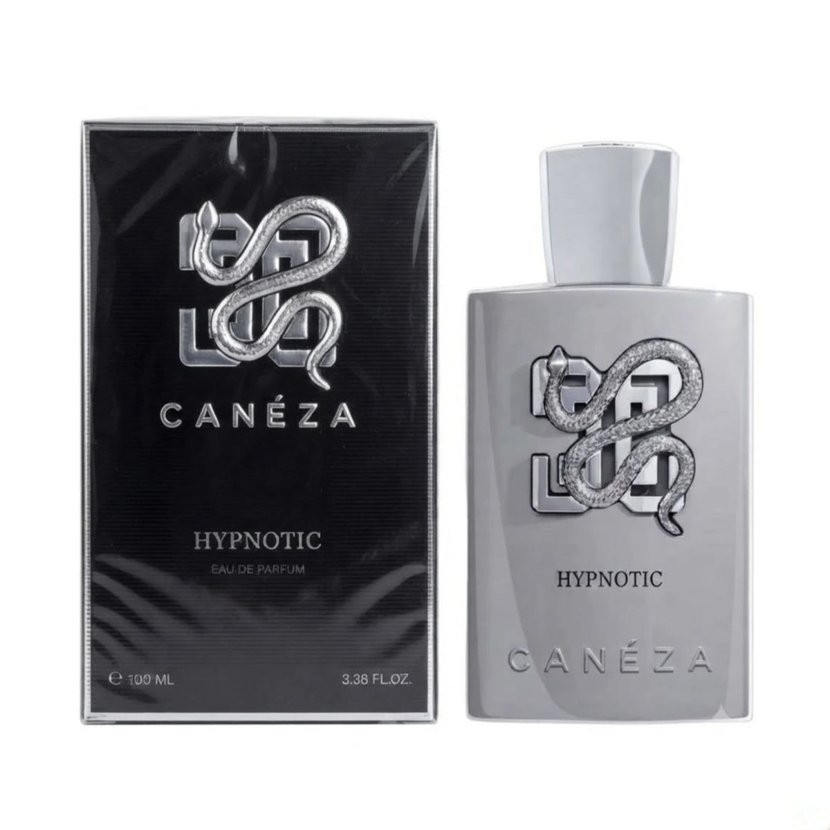 Buy Caneza Hypnotic Eau de Parfum Online In India at Scentira at Scentira