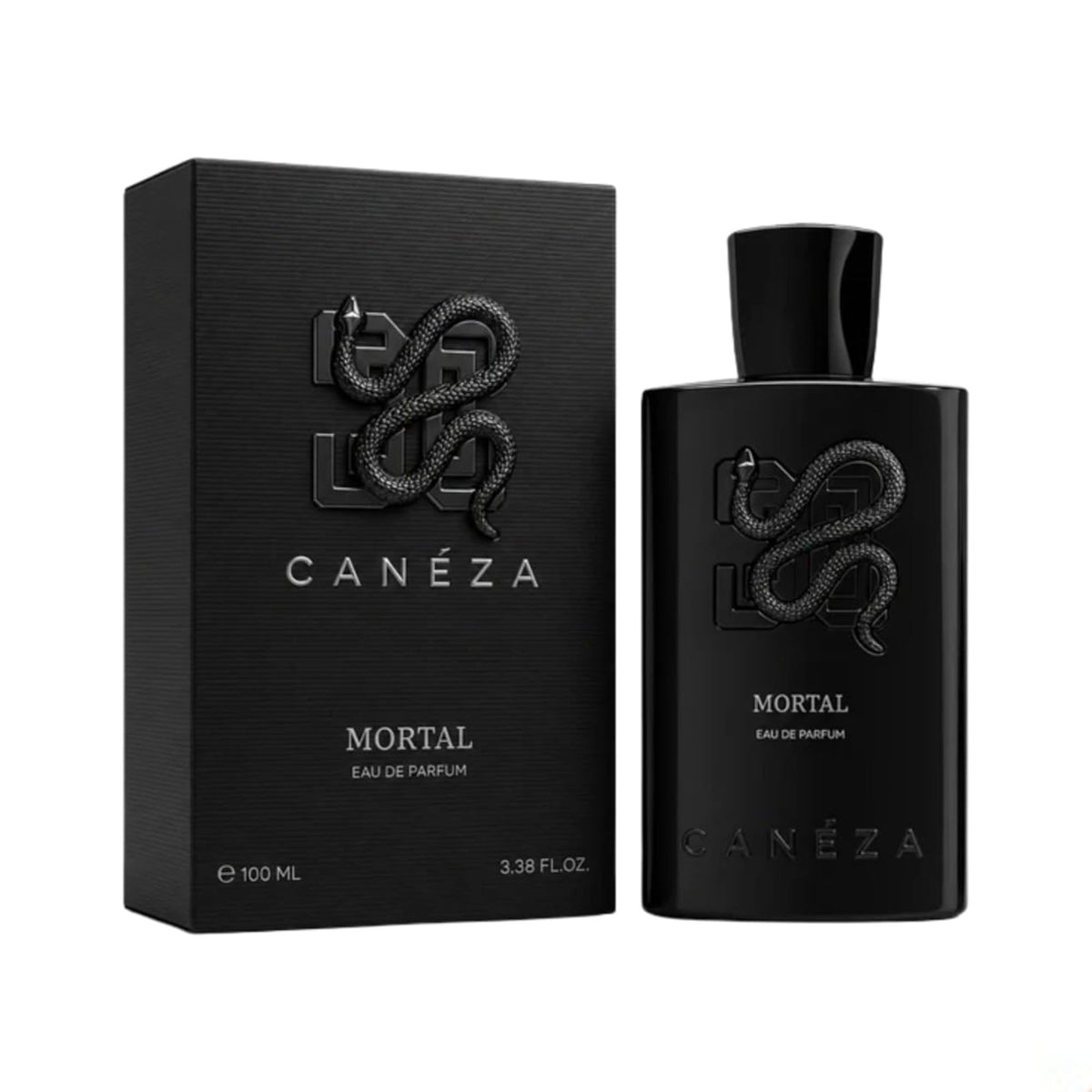 Buy Caneza Mortal Eau de Parfum Online In India at Scentira at Scentira