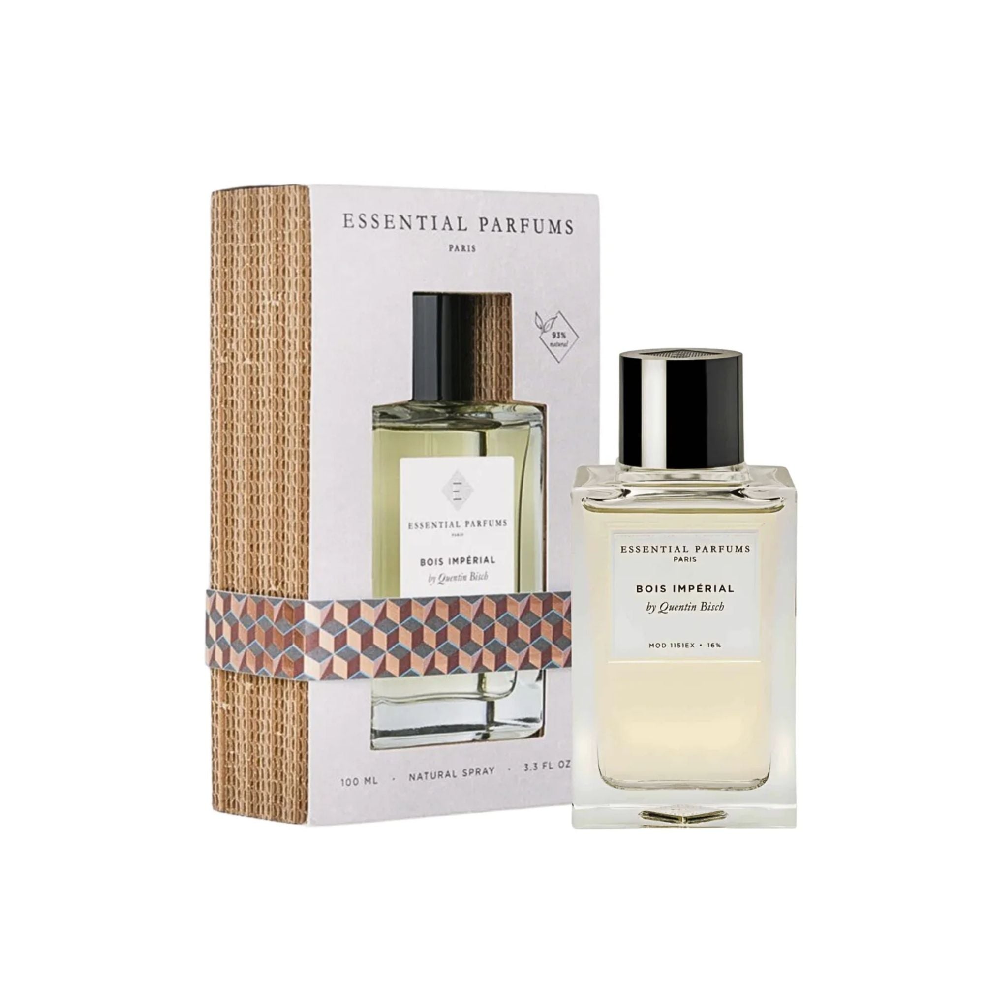 Buy Essential Parfums Bois Impérial Eau de Parfum Online In India at Scentira at Scentira