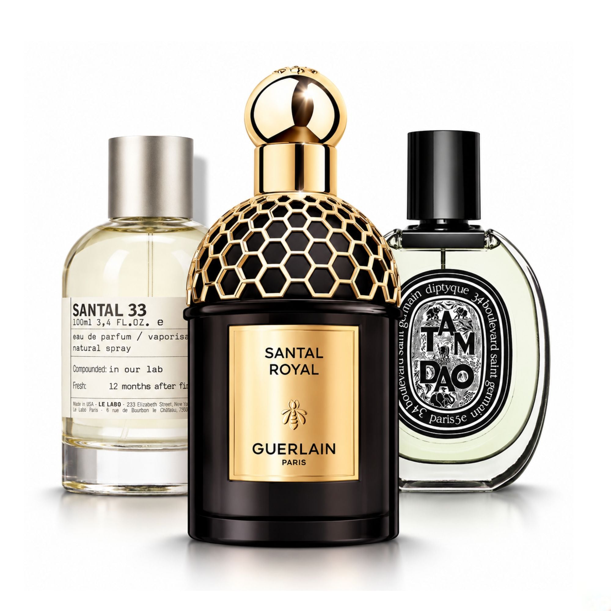 Buy Sample Set Perfumes Online In India - Sample Set Fragrances, Colognes & Scents