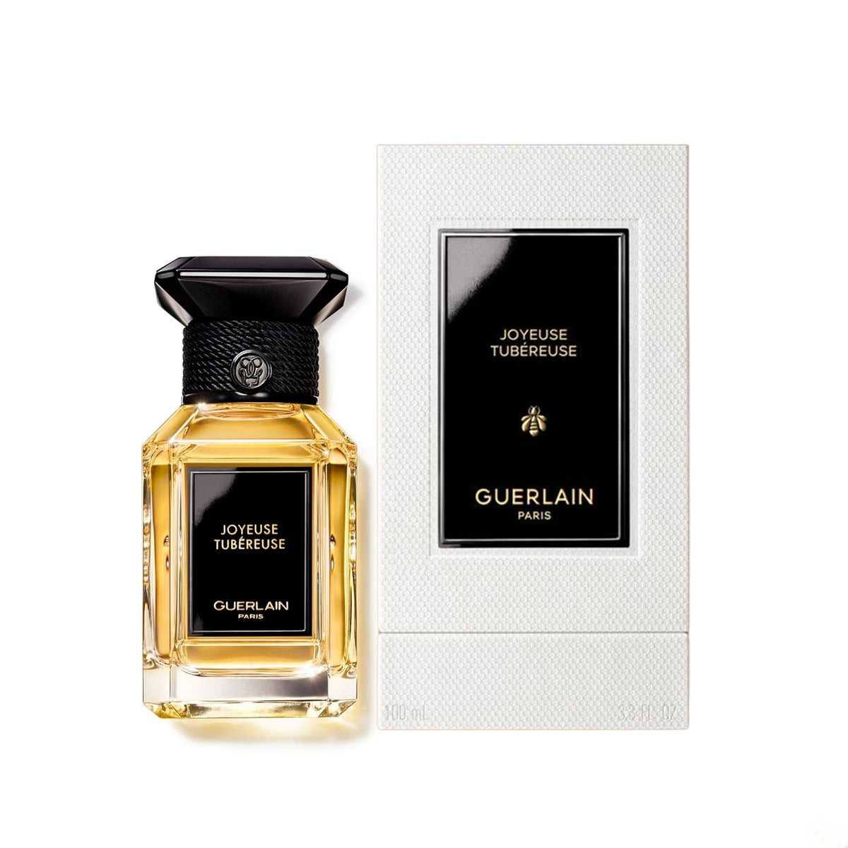 Buy Guerlain L'Art & La Matière Joyeuse Tubéreuse Eau de Parfum Online In India at Scentira at Scentira