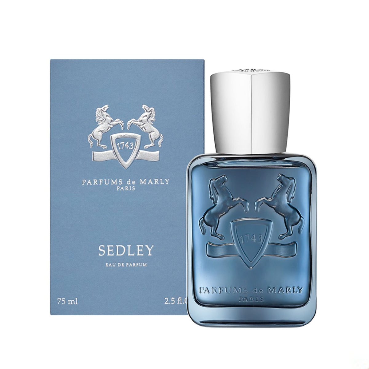 Buy Parfums de Marly Sedley Eau de Parfum Online In India at Scentira at Scentira