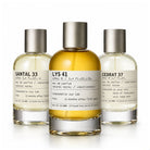 Le Labo Hidden Gems Sample Set (Santal 33, Cedrat 37 & Lys 41) – 3 × 1.5mL
