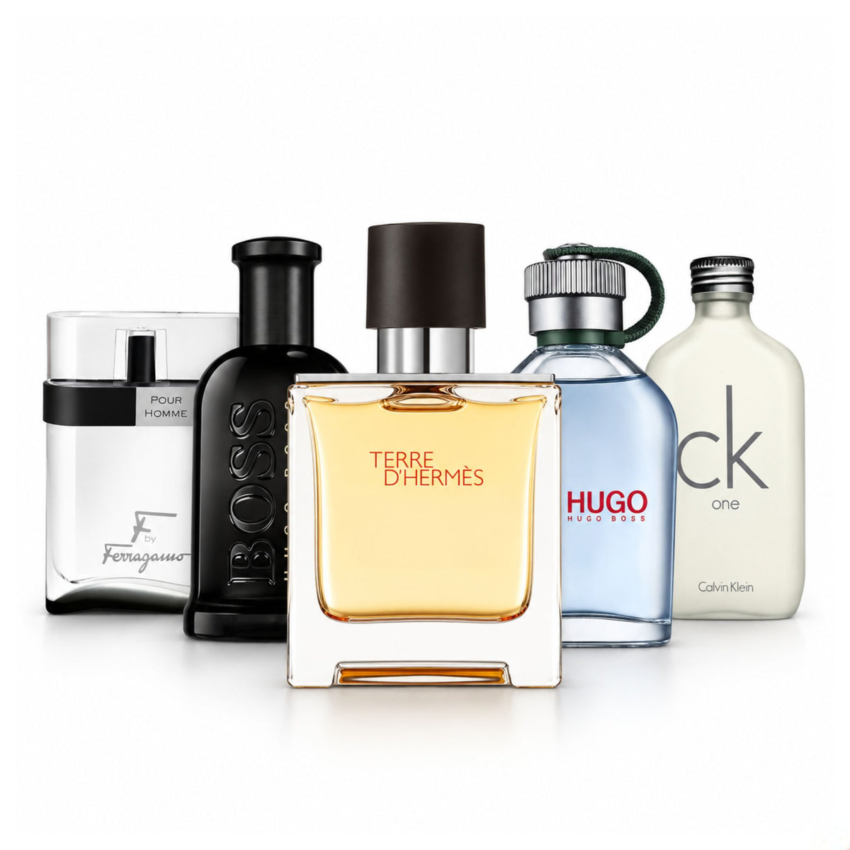 Buy Old School Gentleman Discovery Set Online In India at Scentira at Scentira