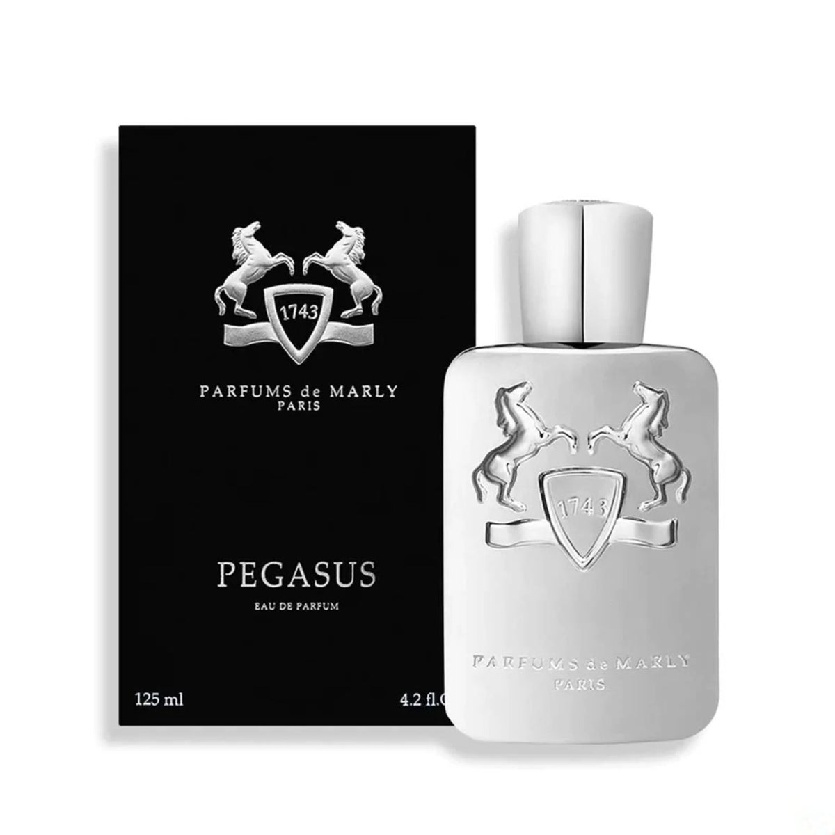 Buy Parfums de Marly Pegasus Eau de Parfum Online In India at Scentira at Scentira