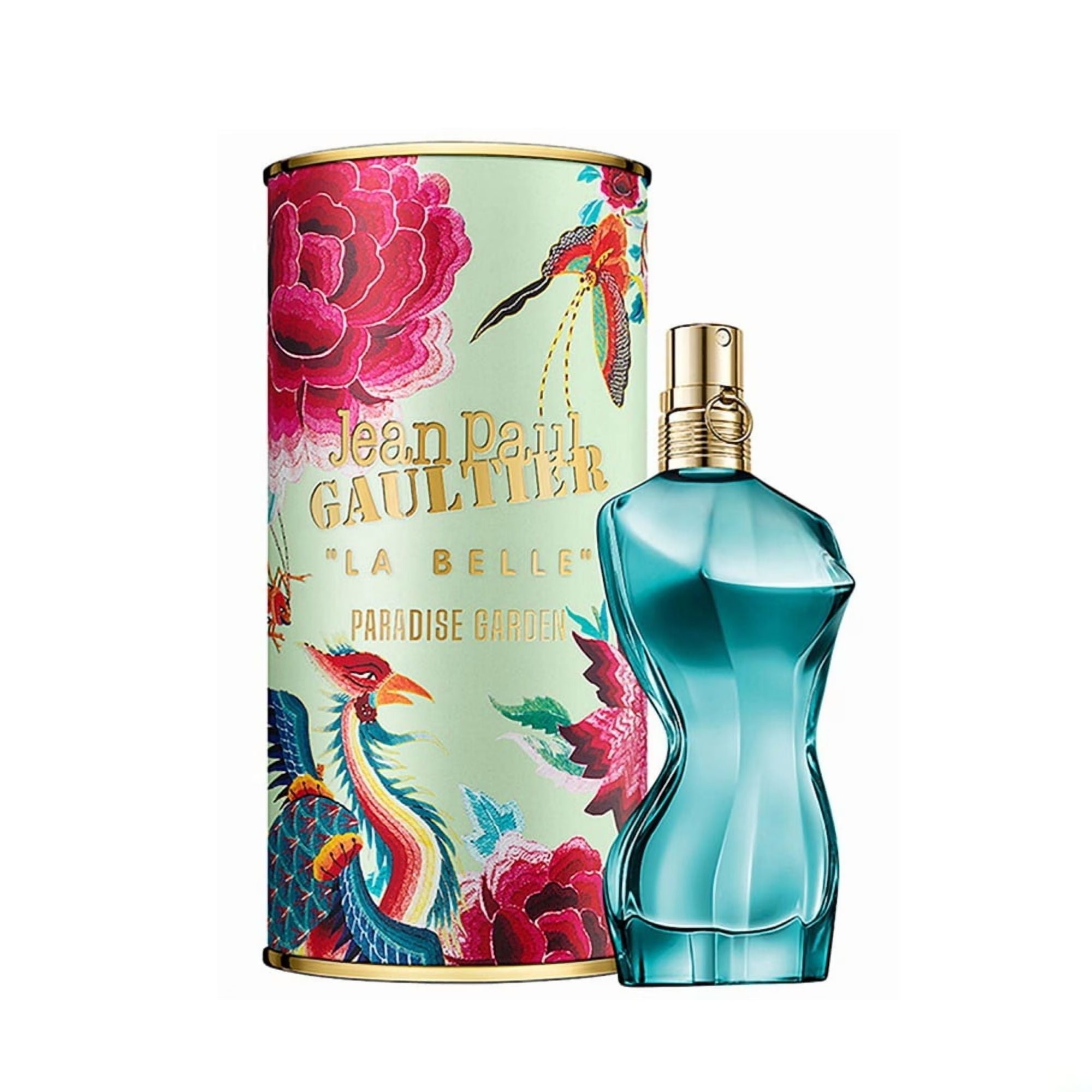 Buy Jean Paul Gaultier La Belle Paradise Garden Eau de Parfum Online In India at Scentira at Scentira