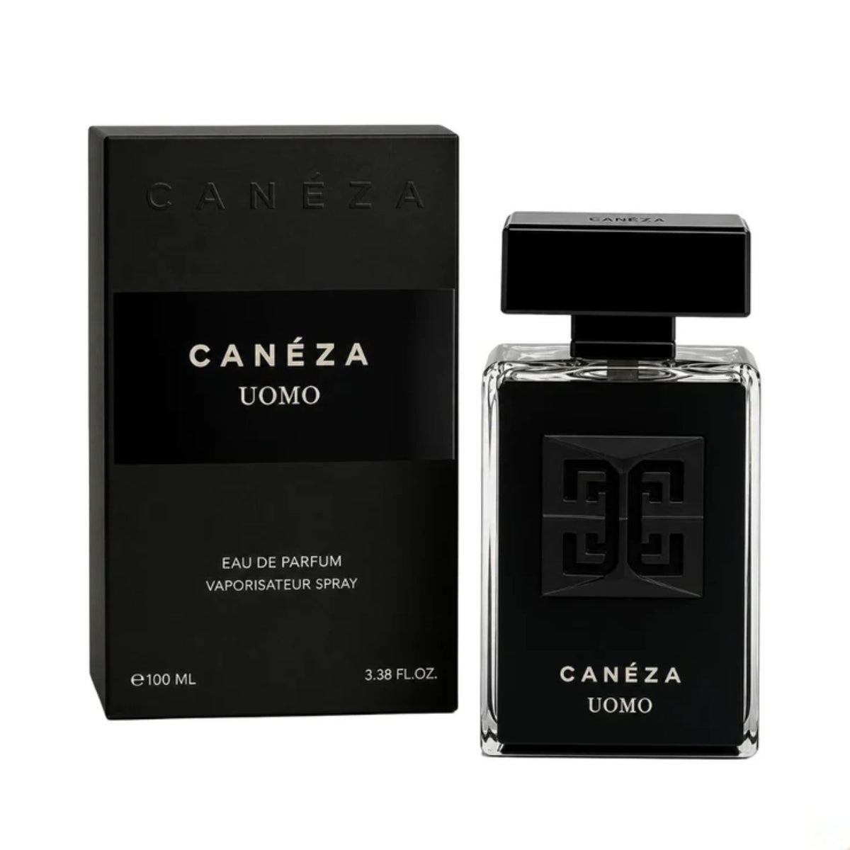 Buy Caneza Uomo Eau de Parfum Online In India at Scentira at Scentira