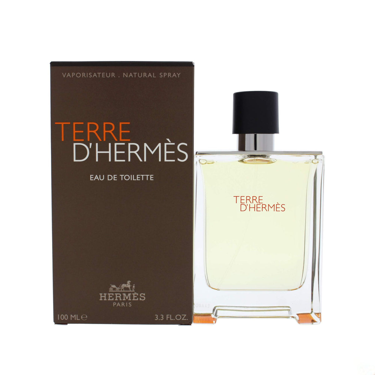 Buy Hermes Terre d'Hermes Eau de Toilette Online In India at Scentira at Scentira