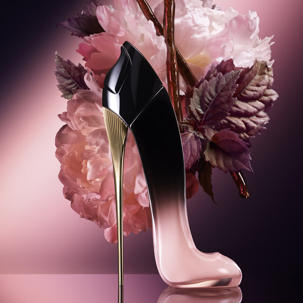 Buy Carolina Herrera Good Girl Blush Elixir Eau de Parfum Online In India at Scentira at Scentira