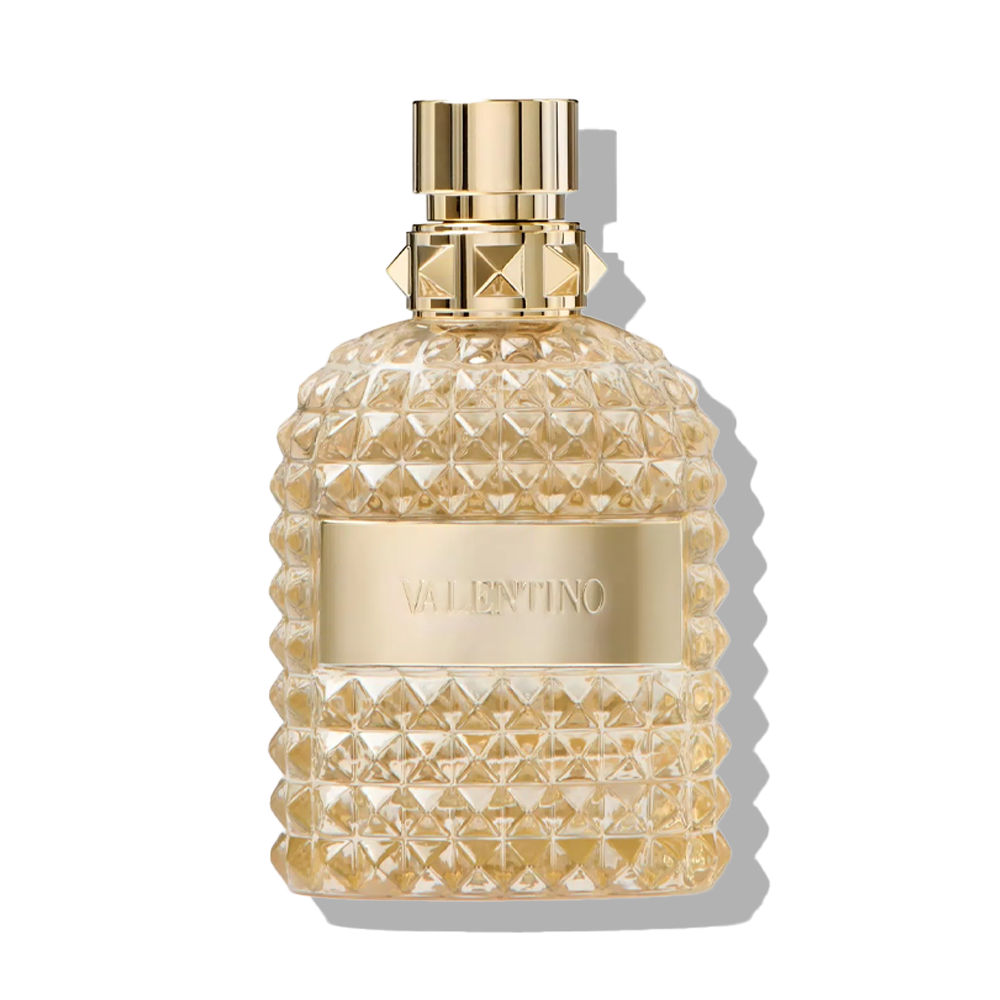 Buy Valentino Born in Roma The Gold Eau de Toilette Online In India at Scentira at Scentira