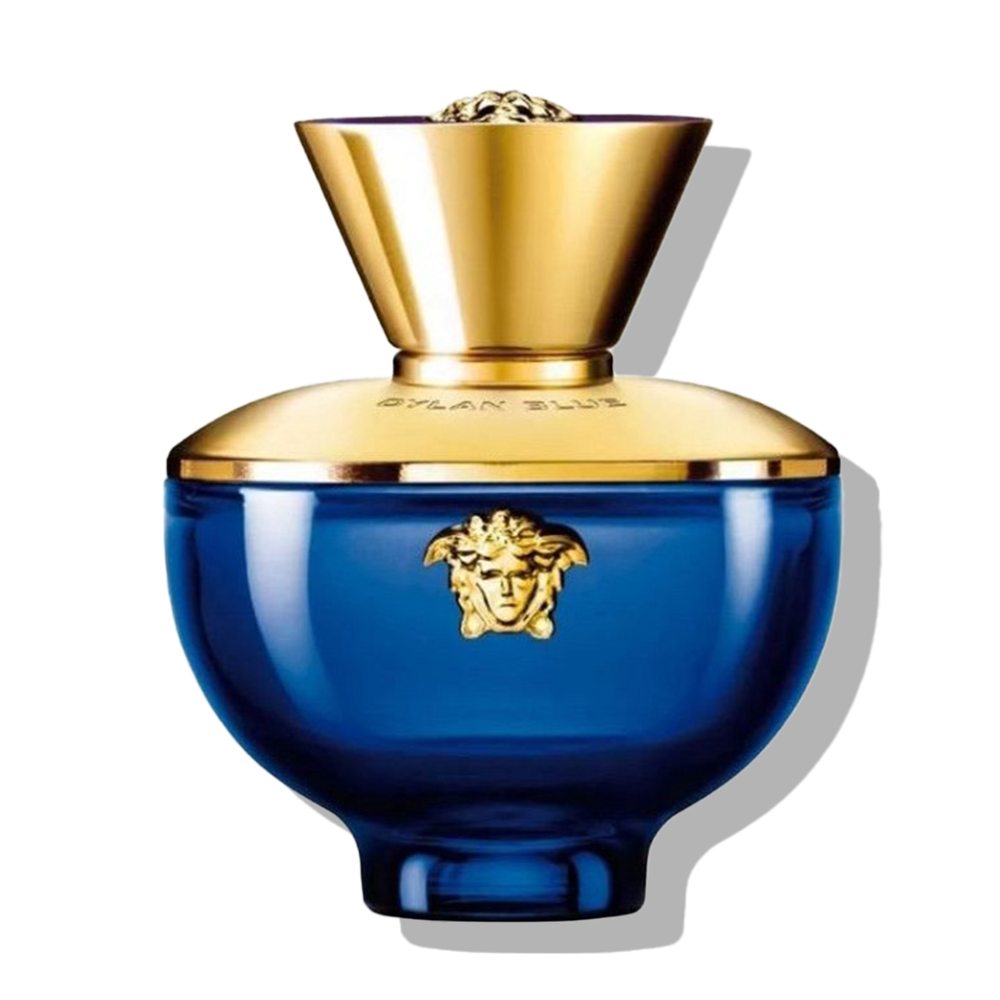 Versace Dylan Blue Woman Eau de Parfum