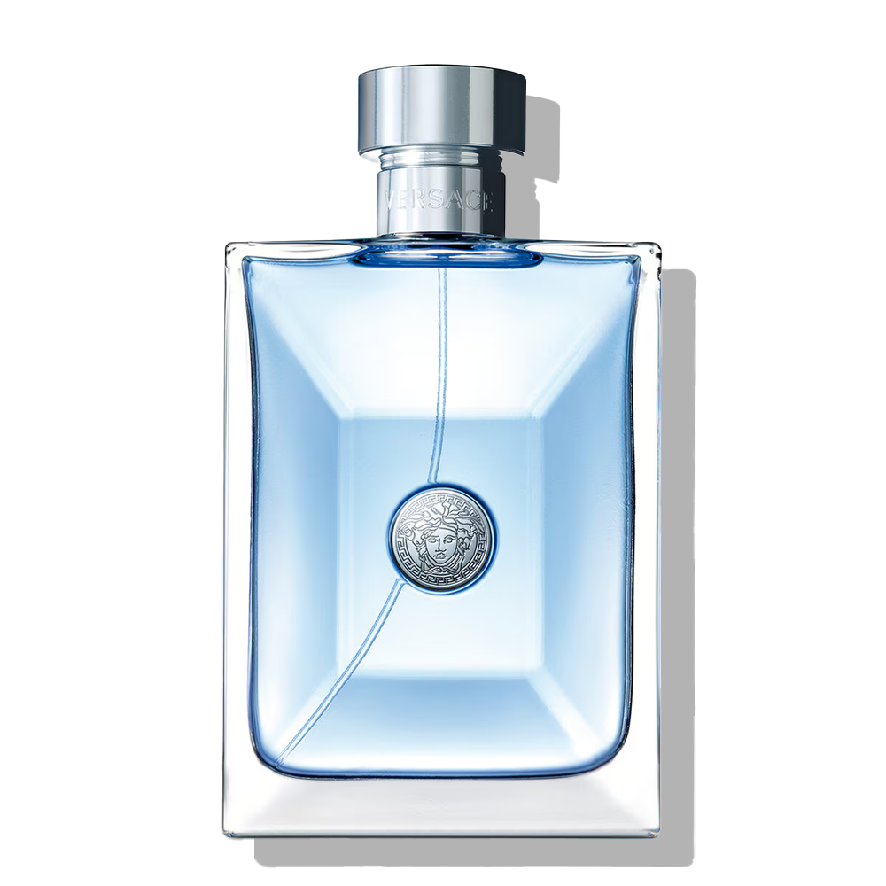 Buy Versace Pour Homme Eau de Toilette Online In India at Scentira at Scentira