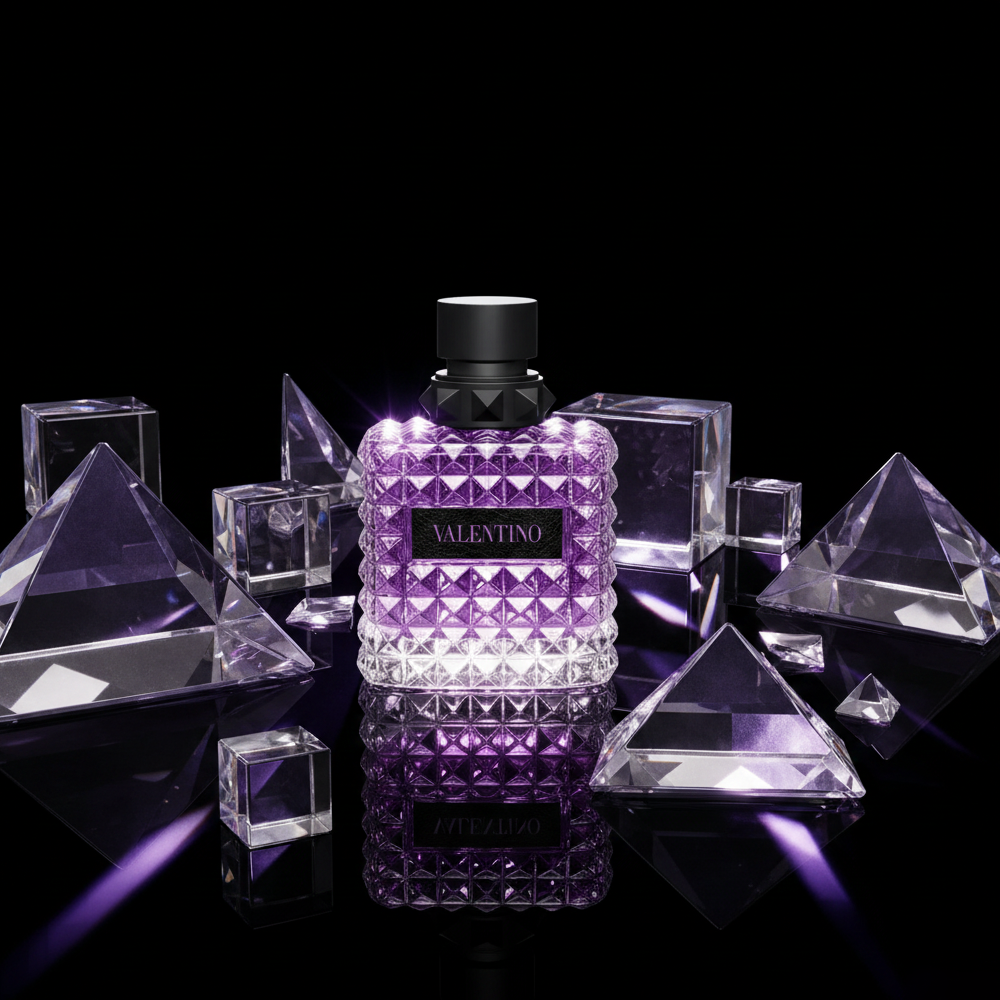 Buy Valentino Donna Born In Roma Purple Melancholia Eau de Parfum Online In India at Scentira