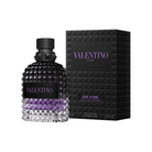 Valentino Uomo Born in Roma Purple Melancholia Eau de Toilette