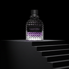 Valentino Uomo Born in Roma Purple Melancholia Eau de Toilette
