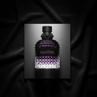 Valentino Uomo Born in Roma Purple Melancholia Eau de Toilette