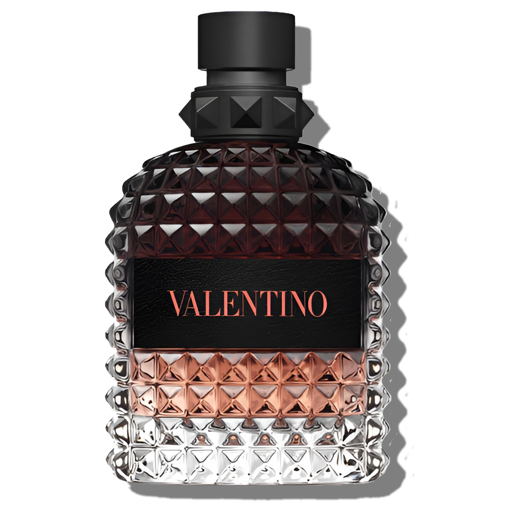 Valentino Uomo Born In Roma Coral Fantasy Eau De Toilette - Buy Valentino Perfumes Online In India at Scentira