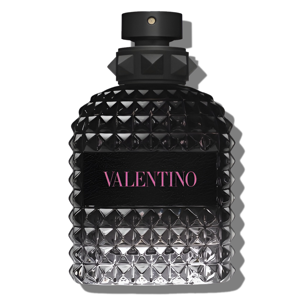 Valentino Uomo Born In Roma Eau De Toilette - Buy Valentino Perfumes Online In India at Scentira