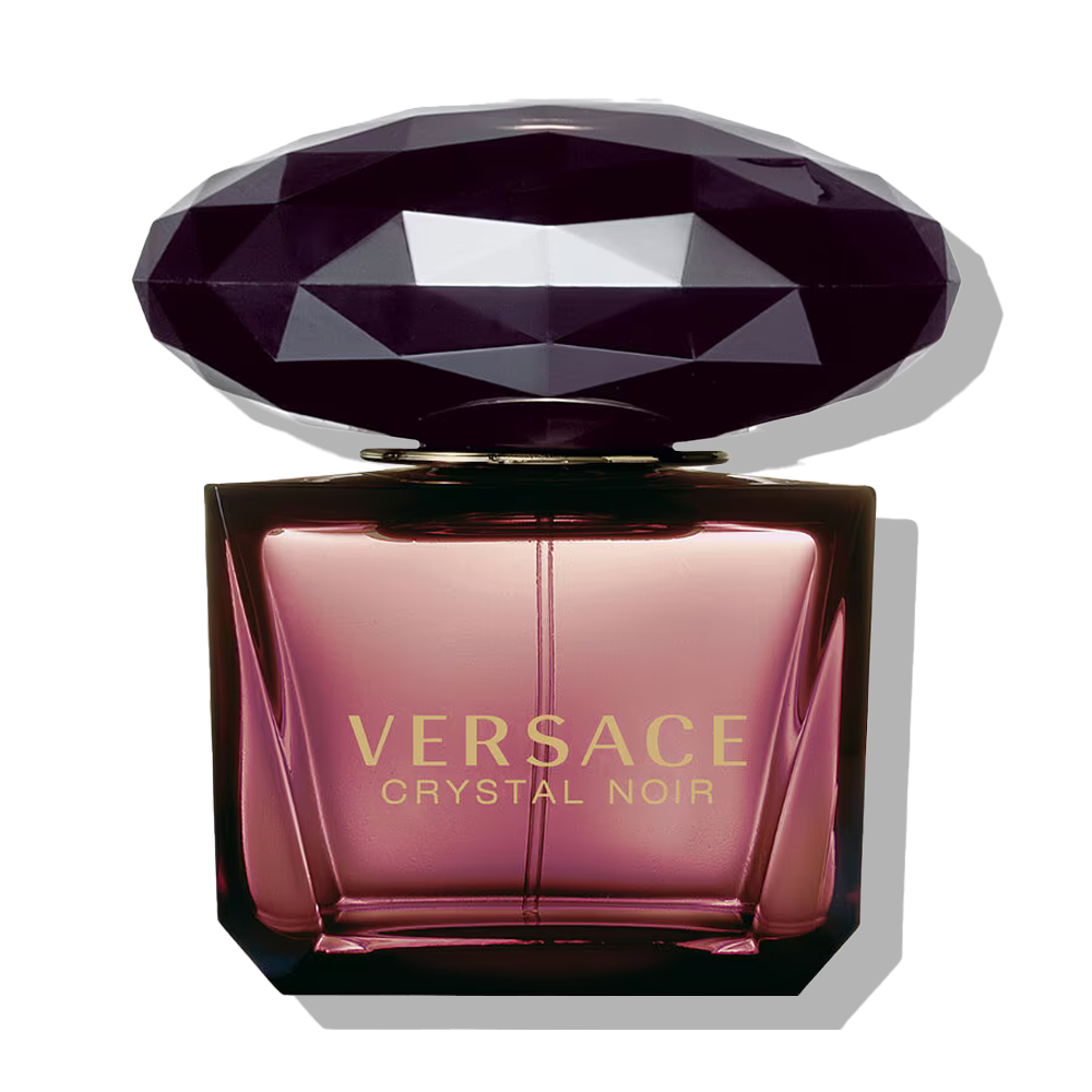 Buy Versace Crystal Noir Eau de Toilette Online In India at Scentira at Scentira