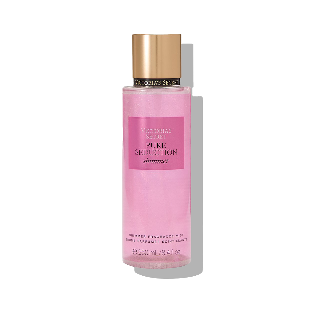 Victoria's Secret Pure Seduction Shimmer Fragrance Mist