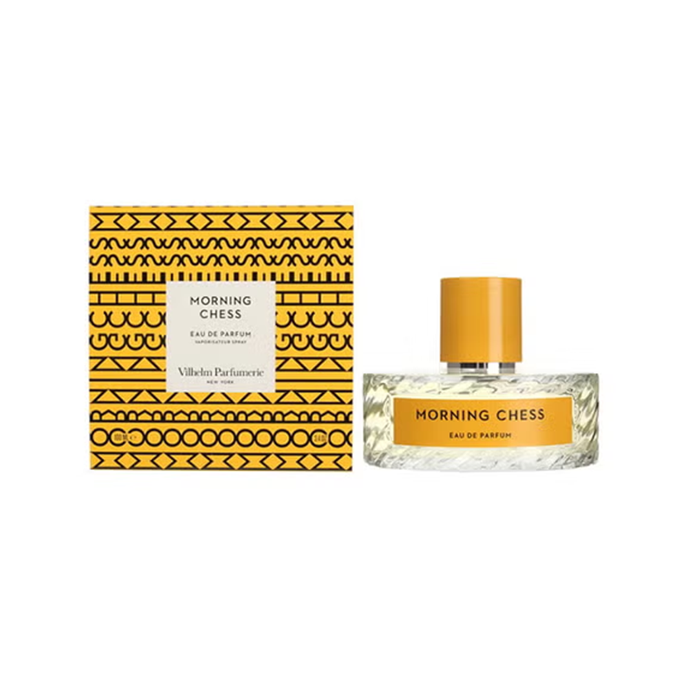 Buy Vilhelm Parfumerie Morning Chess Eau de Parfum Online In India at Scentira