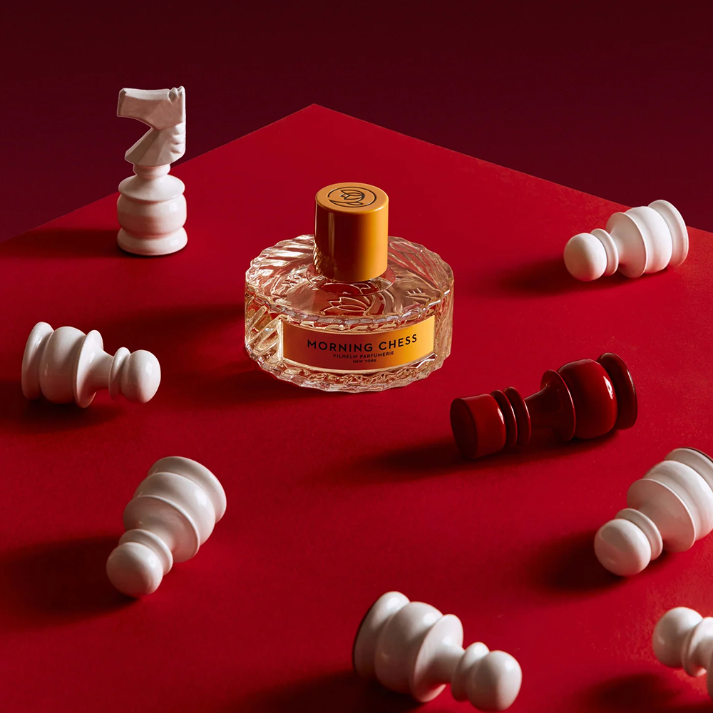 Buy Vilhelm Parfumerie Morning Chess Eau de Parfum Online In India at Scentira