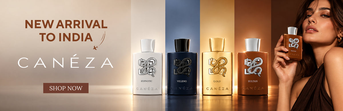 Buy Perfumes Online for men and women In India at Scentira