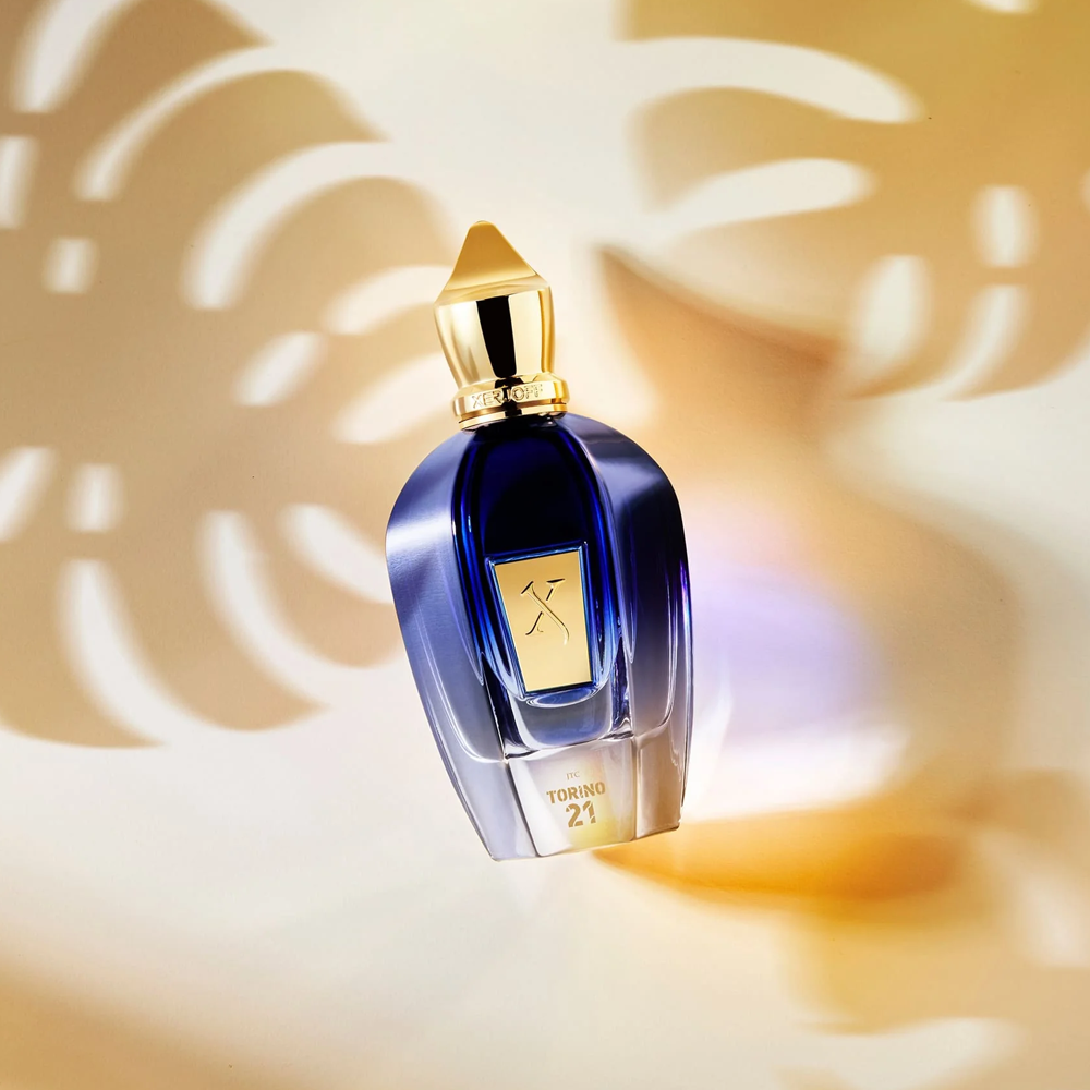 Buy Xerjoff Torino 21 Eau de Parfum Online In India at Scentira at Scentira
