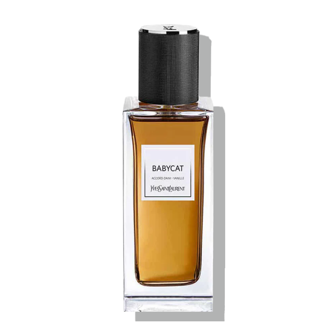 Buy Yves Saint Laurent Babycat Eau de Parfum Online in India