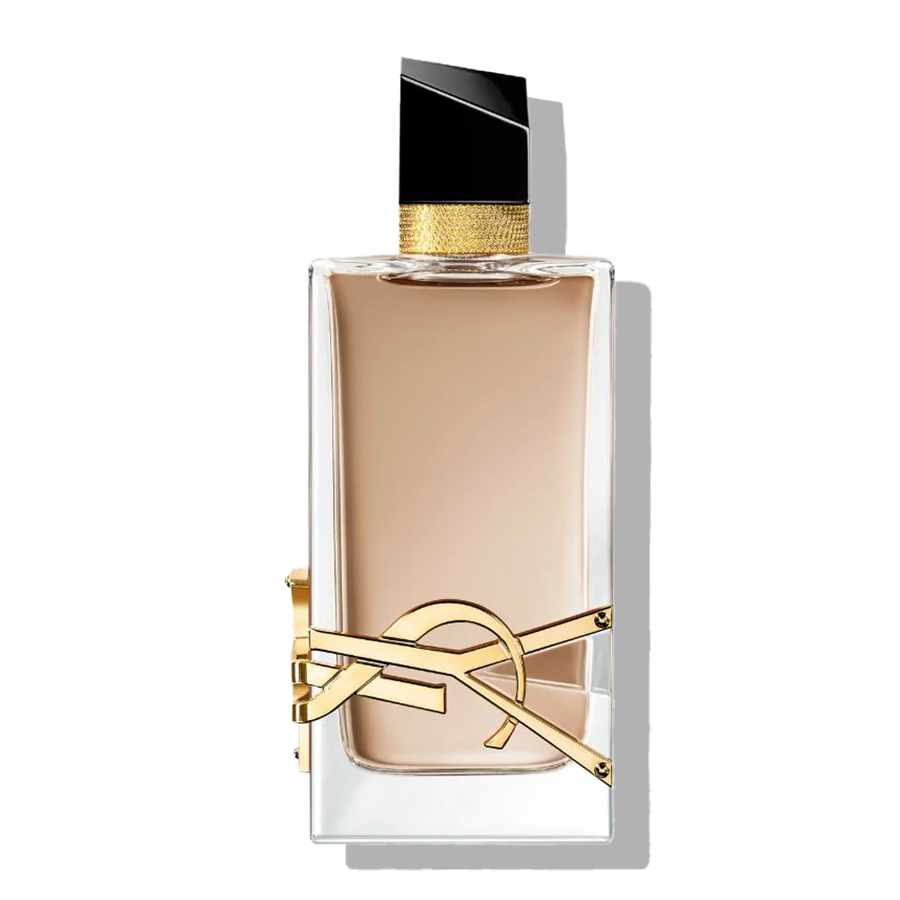 Buy Yves Saint Laurent Libre Flower & Flames Eau de Parfum Online In India at Scentira at Scentira