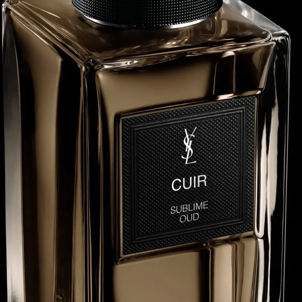 Buy Yves Saint Laurent Cuir Sublime Oud Eau De Parfum Online In India at Scentira