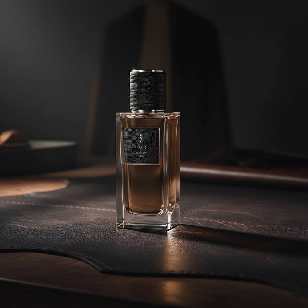 Buy Yves Saint Laurent Cuir Sublime Oud Eau De Parfum Online In India at Scentira