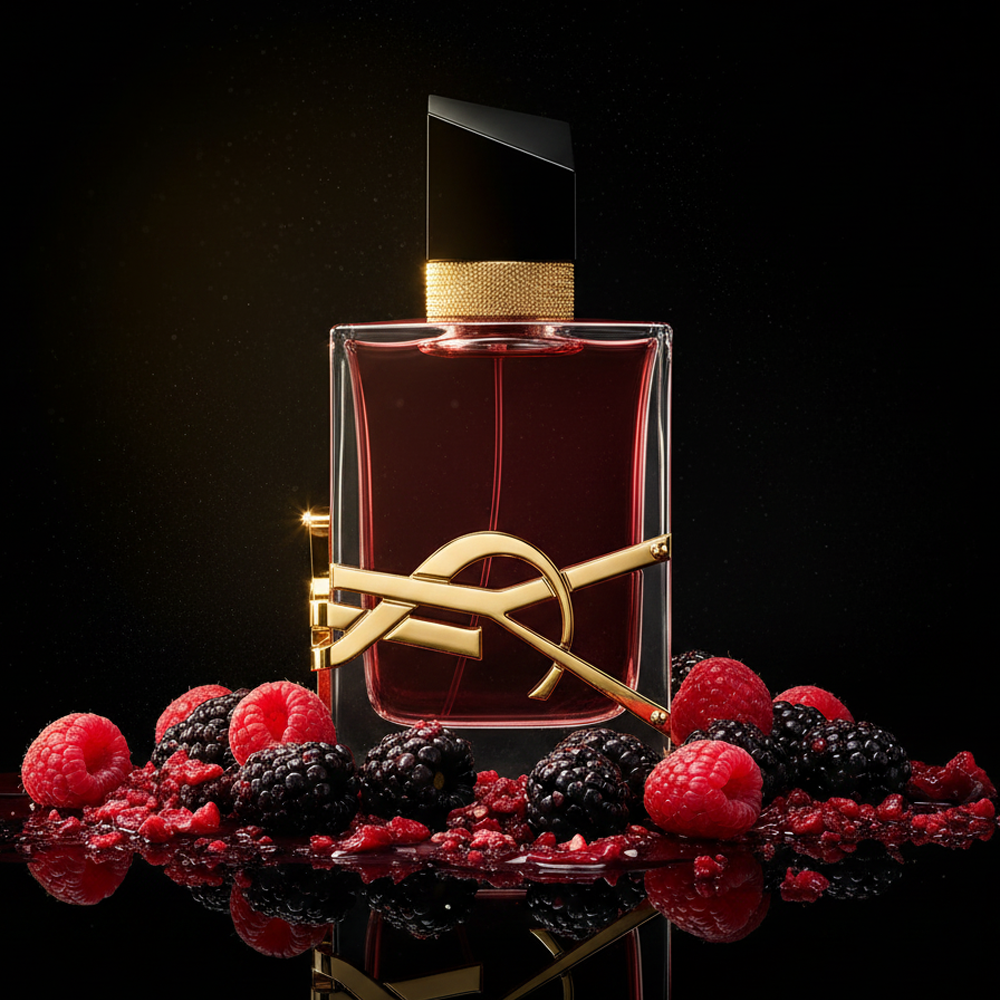 Buy Yves Saint Laurent Libre Berry Crush Eau de Parfum Online In India at Scentira