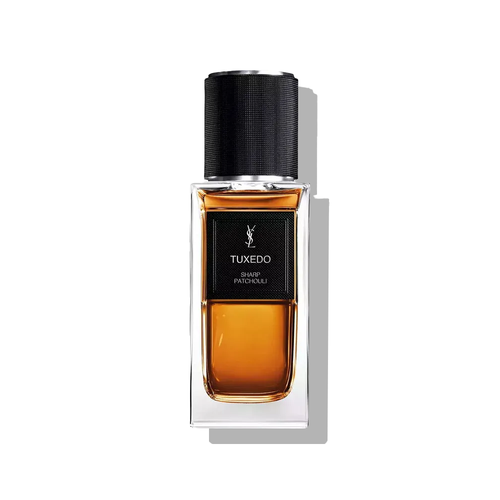 Buy Yves Saint Laurent Tuxedo Sharp Patchouli Eau de Parfum Online In India at Scentira
