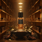 Yves Saint Laurent Tuxedo Sharp Patchouli Eau de Parfum