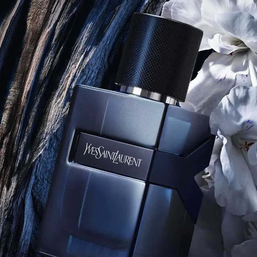 Buy Yves Saint Laurent Y L'Elixir for Men Online In India at Scentira