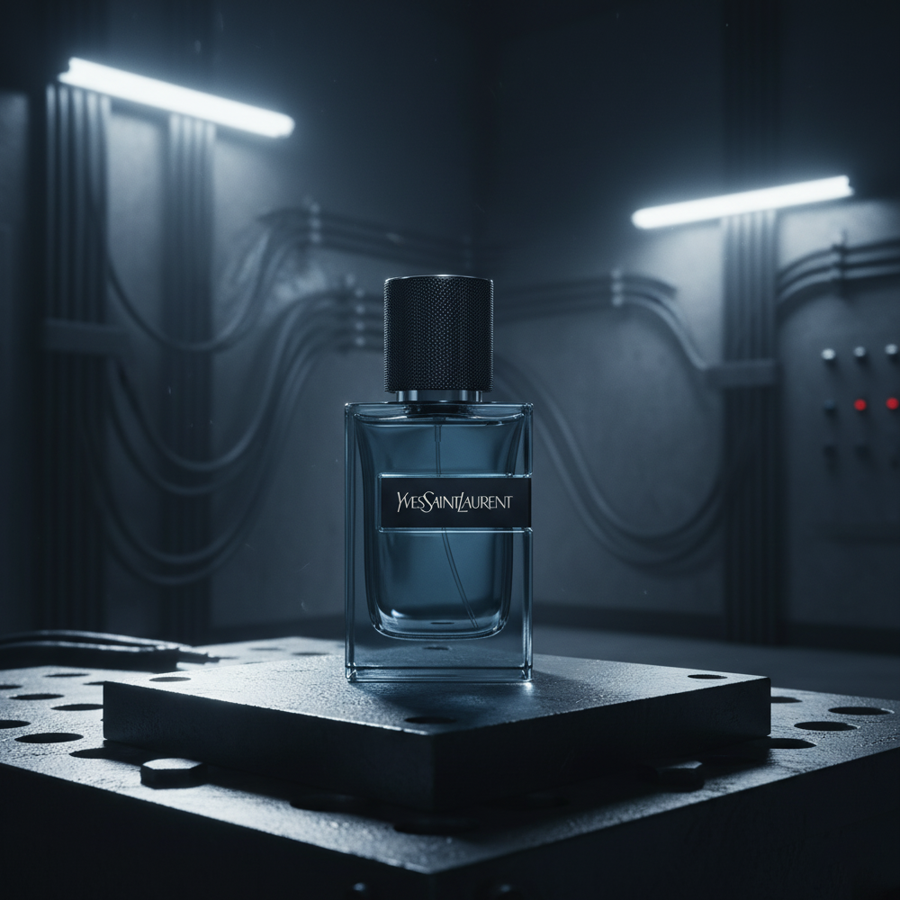 Buy Yves Saint Laurent Y L'Elixir for Men Online In India at Scentira