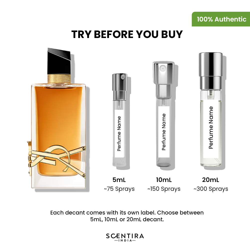 Buy Yves Saint Laurent Perfumes Online In India - Yves Saint Laurent Fragrances, Colognes & Scents