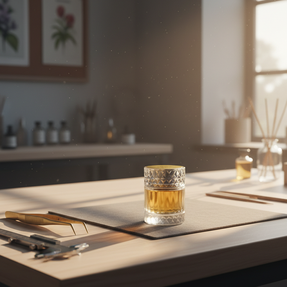 Buy Zimaya Sharaf Divine Extrait de Parfum Online In India at Scentira