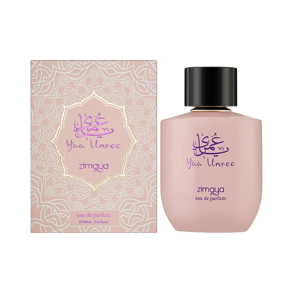 Buy Zimaya Yaa Umree Eau de Parfum Online In India at Scentira