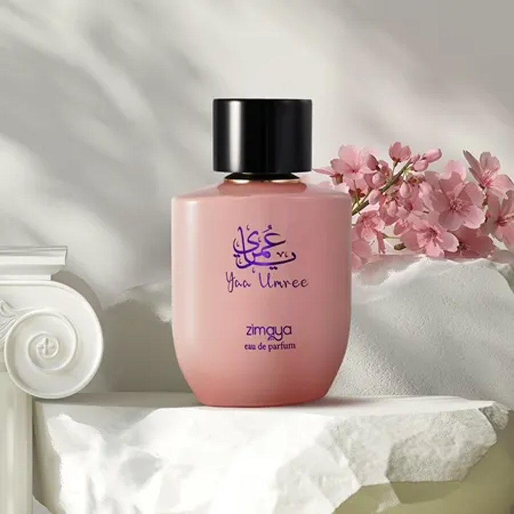 Buy Zimaya Yaa Umree Eau de Parfum Online In India at Scentira