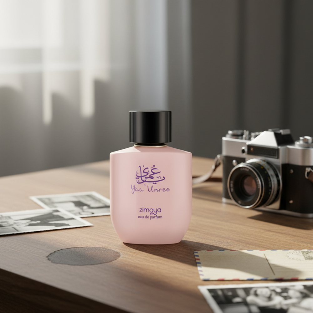 Buy Zimaya Yaa Umree Eau de Parfum Online In India at Scentira