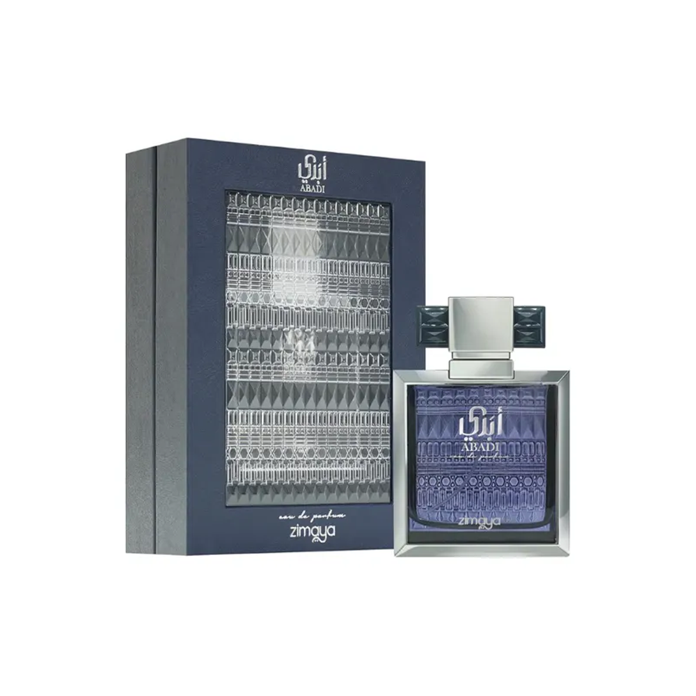 Buy Zimaya Abadi Opulent Eau de Parfum Online In India at Scentira