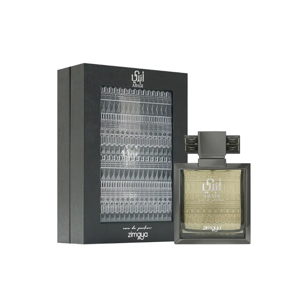 Buy Zimaya Abadi Saga Eau de Parfum Online In India at Scentira