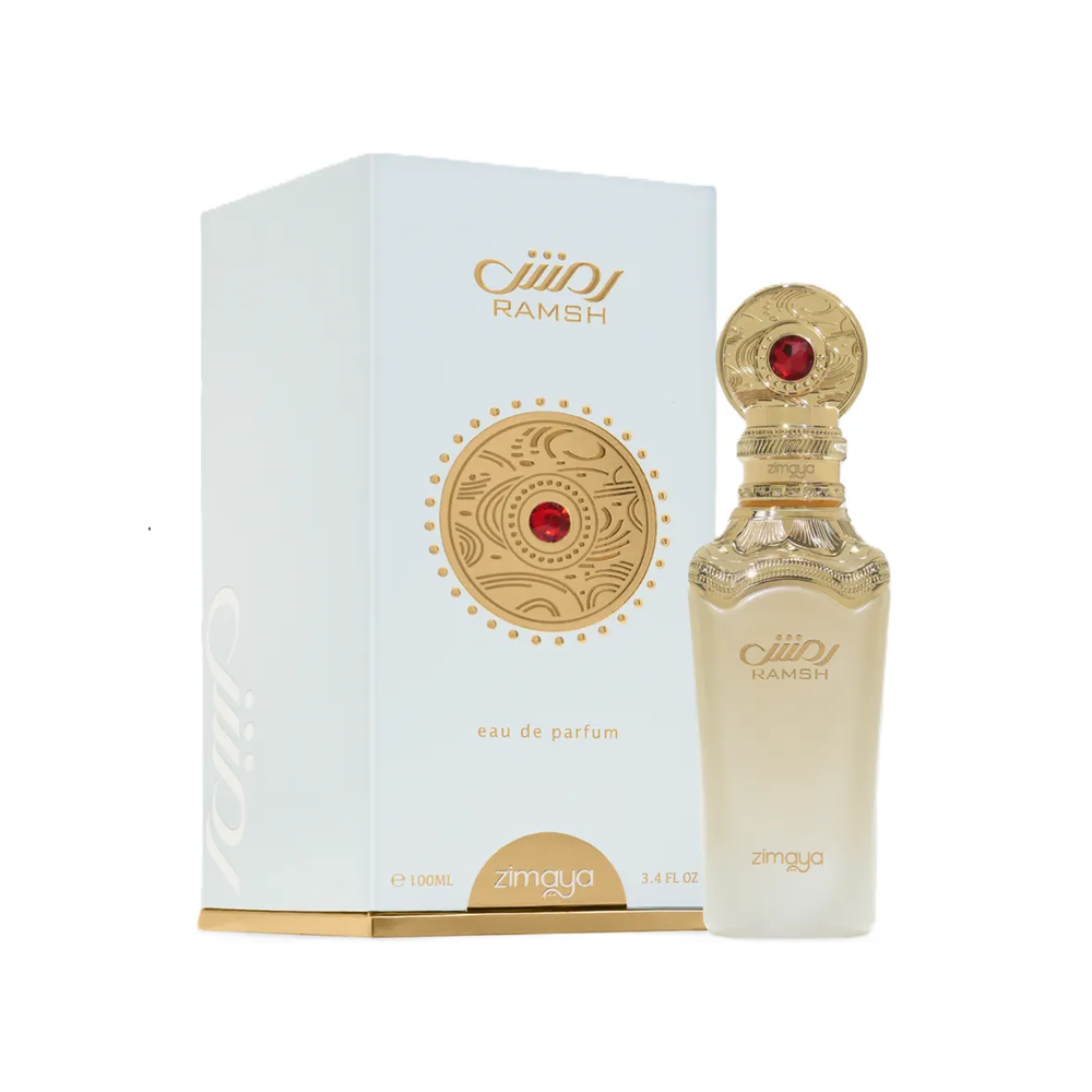 Buy Zimaya Ramsh Diva Eau de Parfum Online In India at Scentira