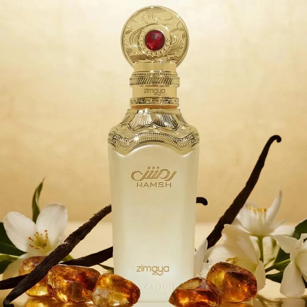 Buy Zimaya Ramsh Diva Eau de Parfum Online In India at Scentira