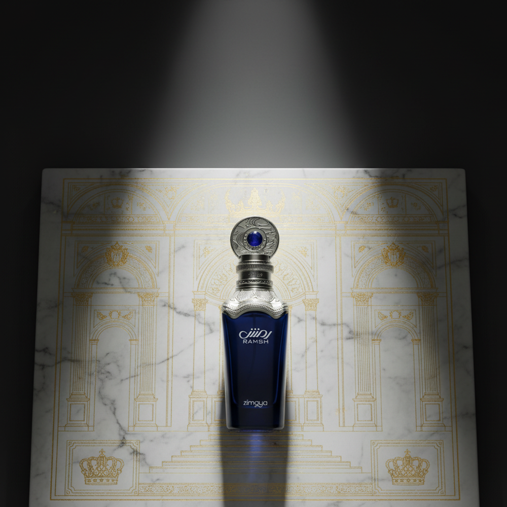 Buy Zimaya Ramsh Imperium Eau de Parfum Online In India at Scentira