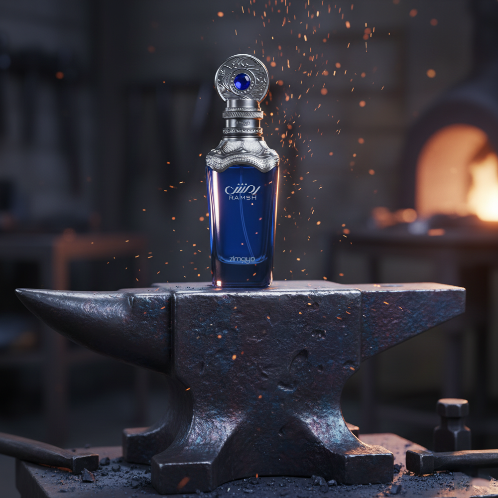 Buy Zimaya Ramsh Imperium Eau de Parfum Online In India at Scentira