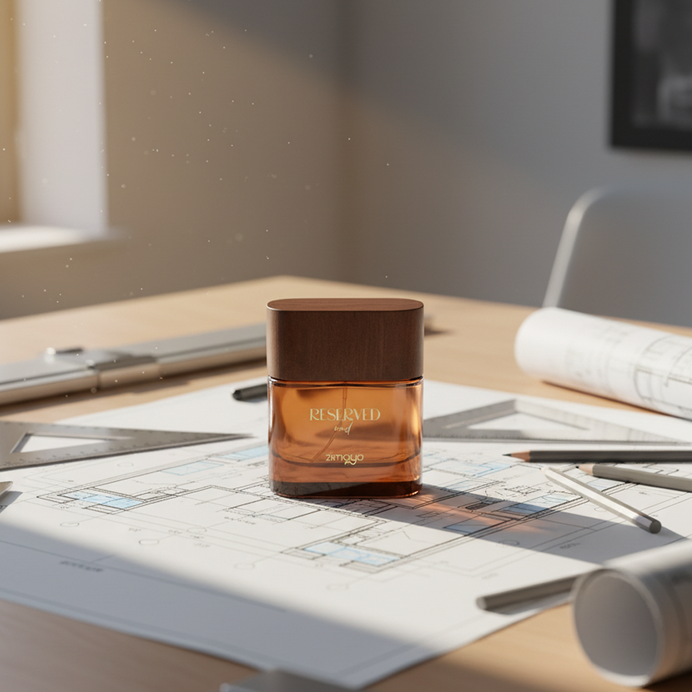 Buy Zimaya Reserved Oud Eau de Parfum Online In India at Scentira