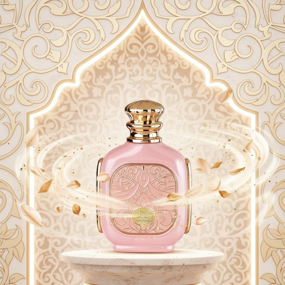Buy Zimaya Zukhruf Pour Femme Eau De Parfum Online In India at Scentira